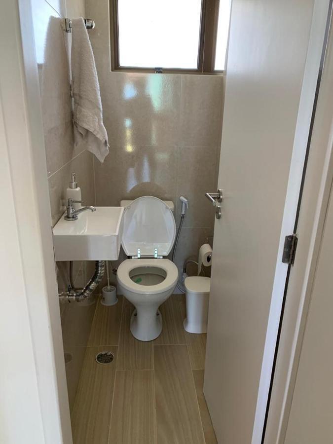 Pôrto das Galinhas Flat Manihi - Muro Alto מראה חיצוני תמונה