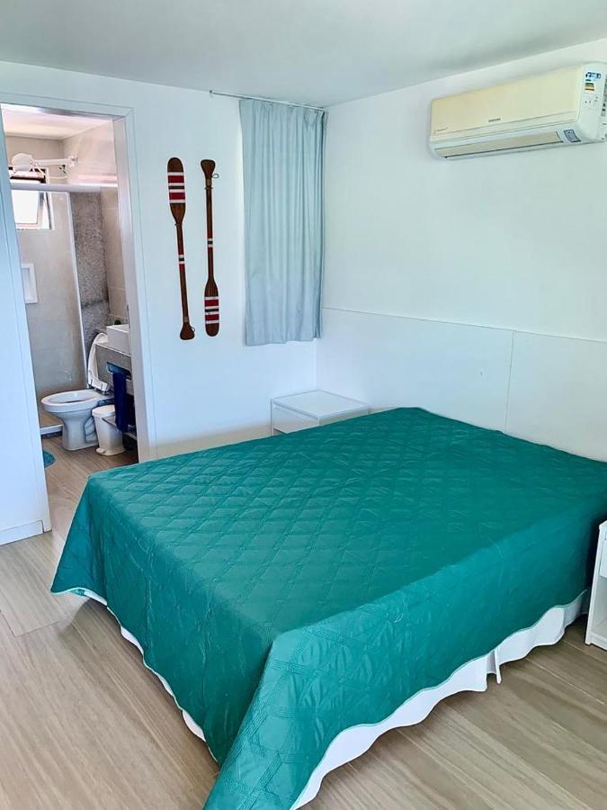 Pôrto das Galinhas Flat Manihi - Muro Alto מראה חיצוני תמונה